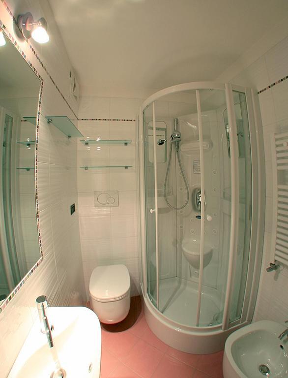 Appartamenti Majon Ladina Vigo di Fassa Room photo